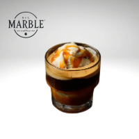 Affogato